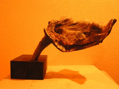 Boží trouba