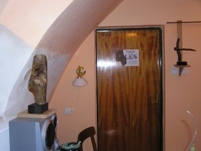 Pohled na výstavu 5
