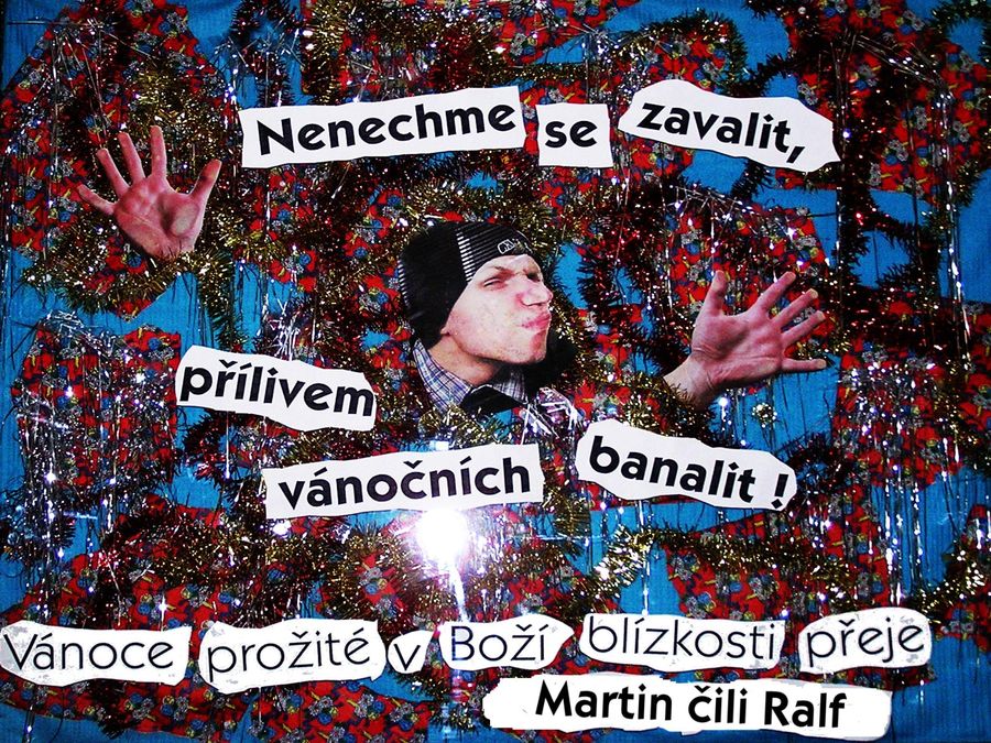 Sněhuláci