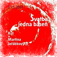 Svatba jedna báseň