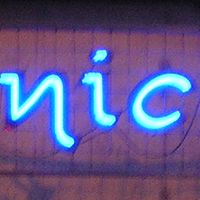 Nictví