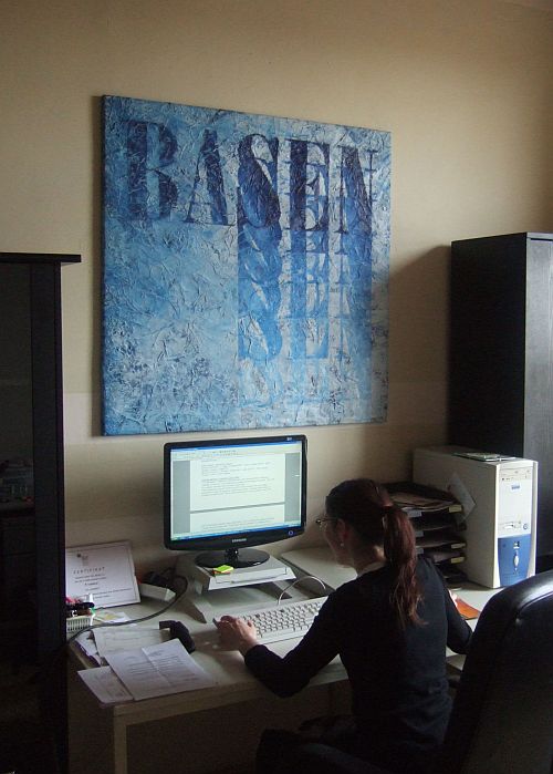 Báseň