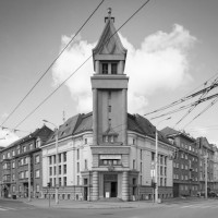 Galerie U Jižního, Plzeň