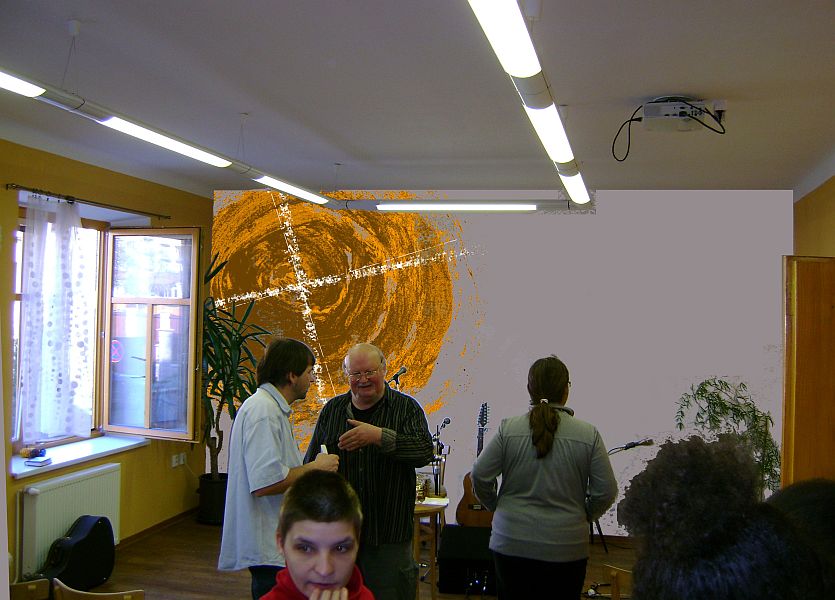 Důkaz